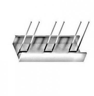 Закладные изделия по серии 1.400-15 МН 558 - МН 565 — фото 3